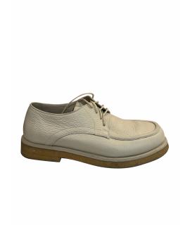 THE ROW Брогги и оксфорды