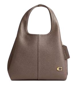 COACH Сумка с короткими ручками