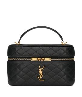 SAINT LAURENT Сумка с короткими ручками