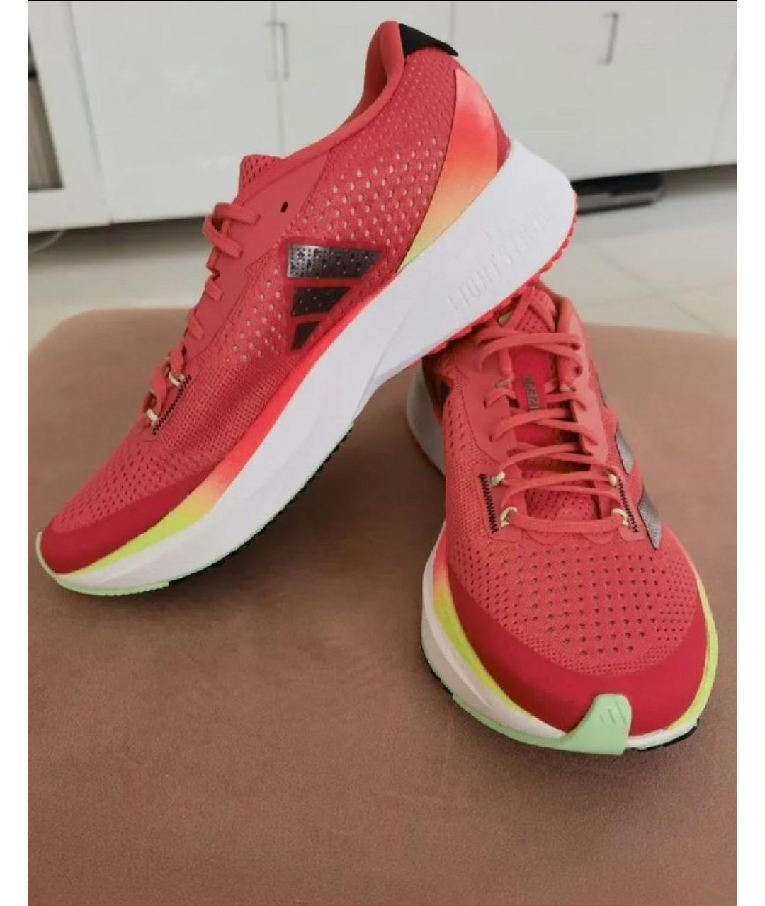 ADIDAS Мульти текстильные кроссовки, фото 7