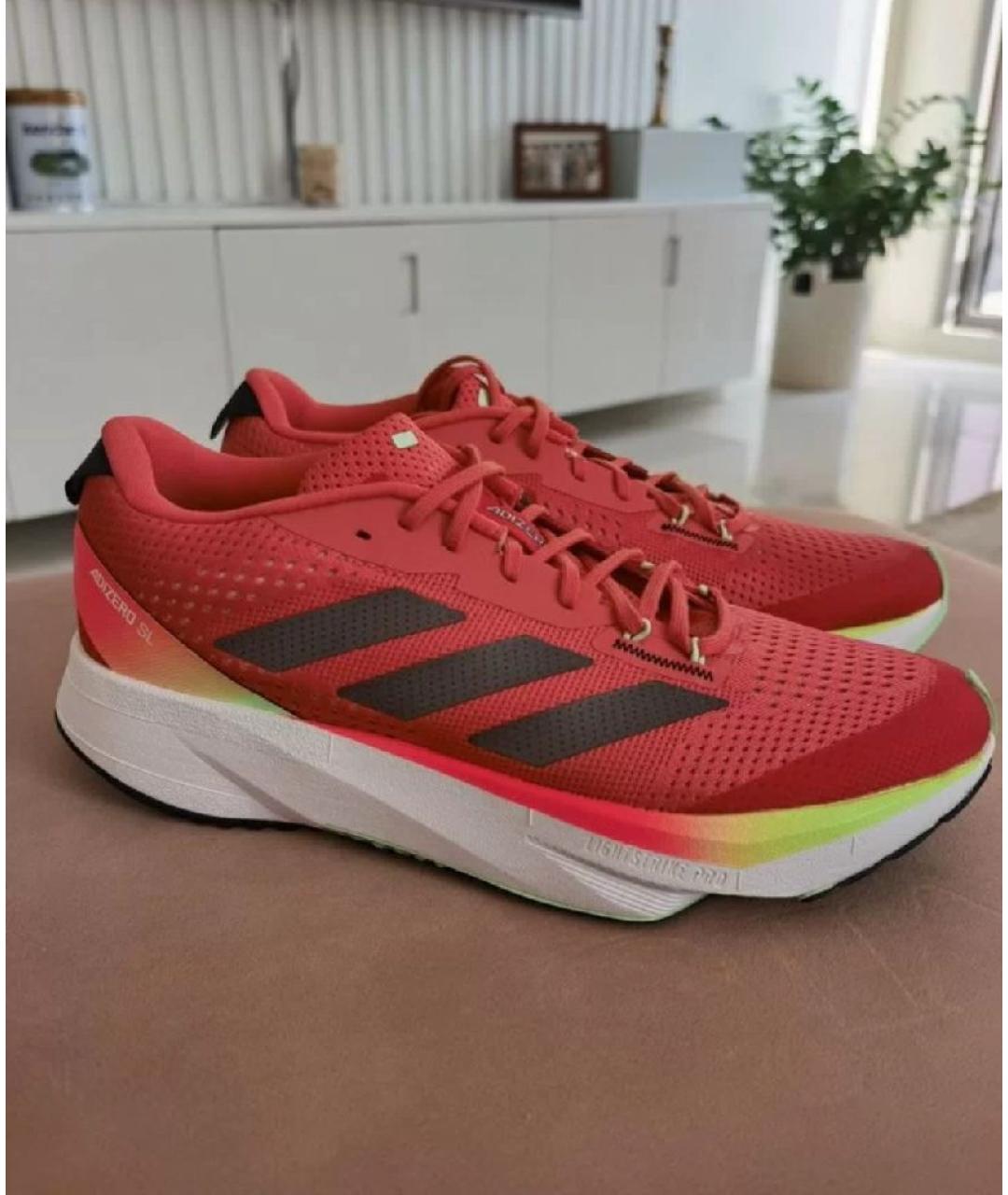 ADIDAS Мульти текстильные кроссовки, фото 9