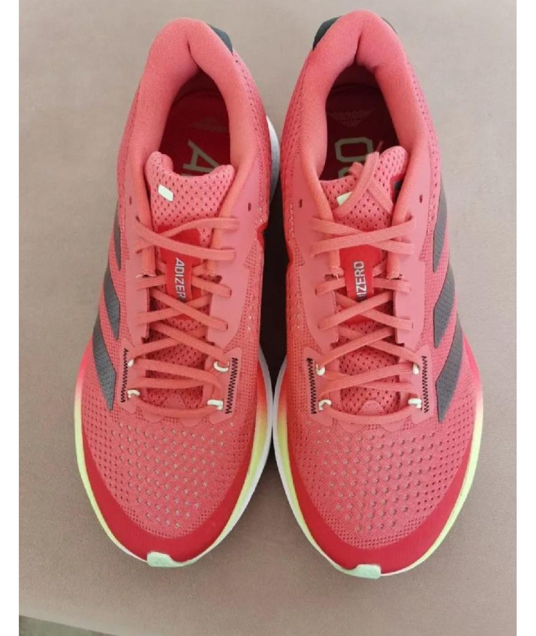 ADIDAS Мульти текстильные кроссовки, фото 3