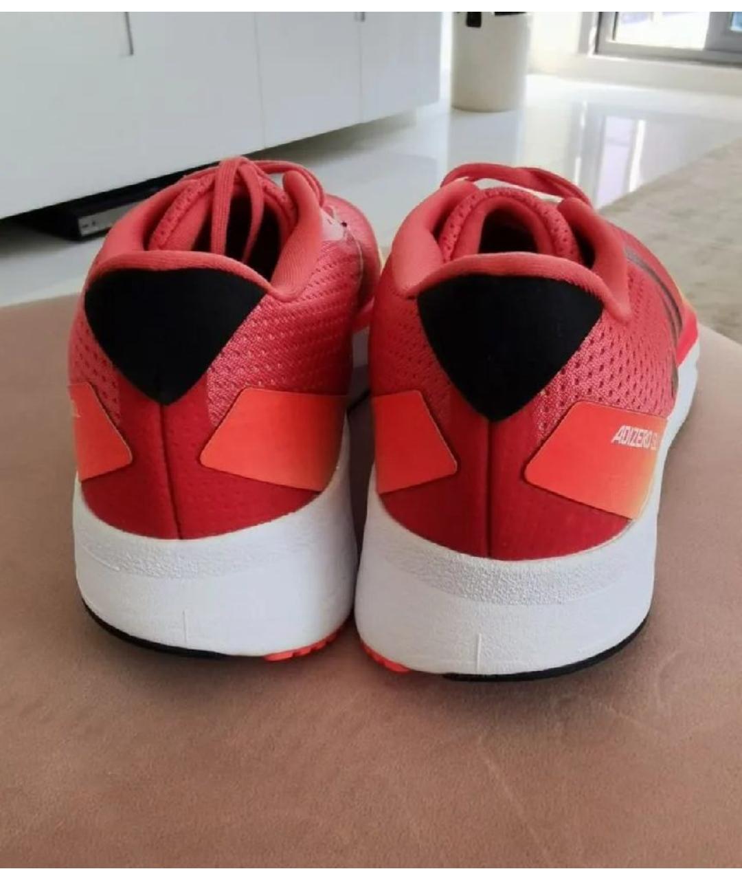 ADIDAS Мульти текстильные кроссовки, фото 4