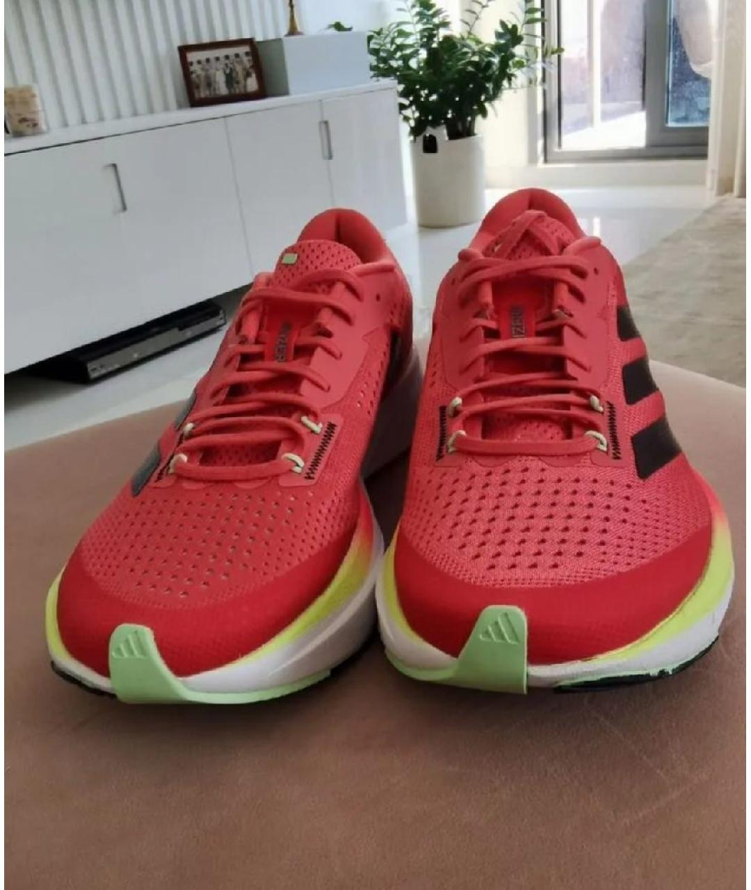 ADIDAS Мульти текстильные кроссовки, фото 2