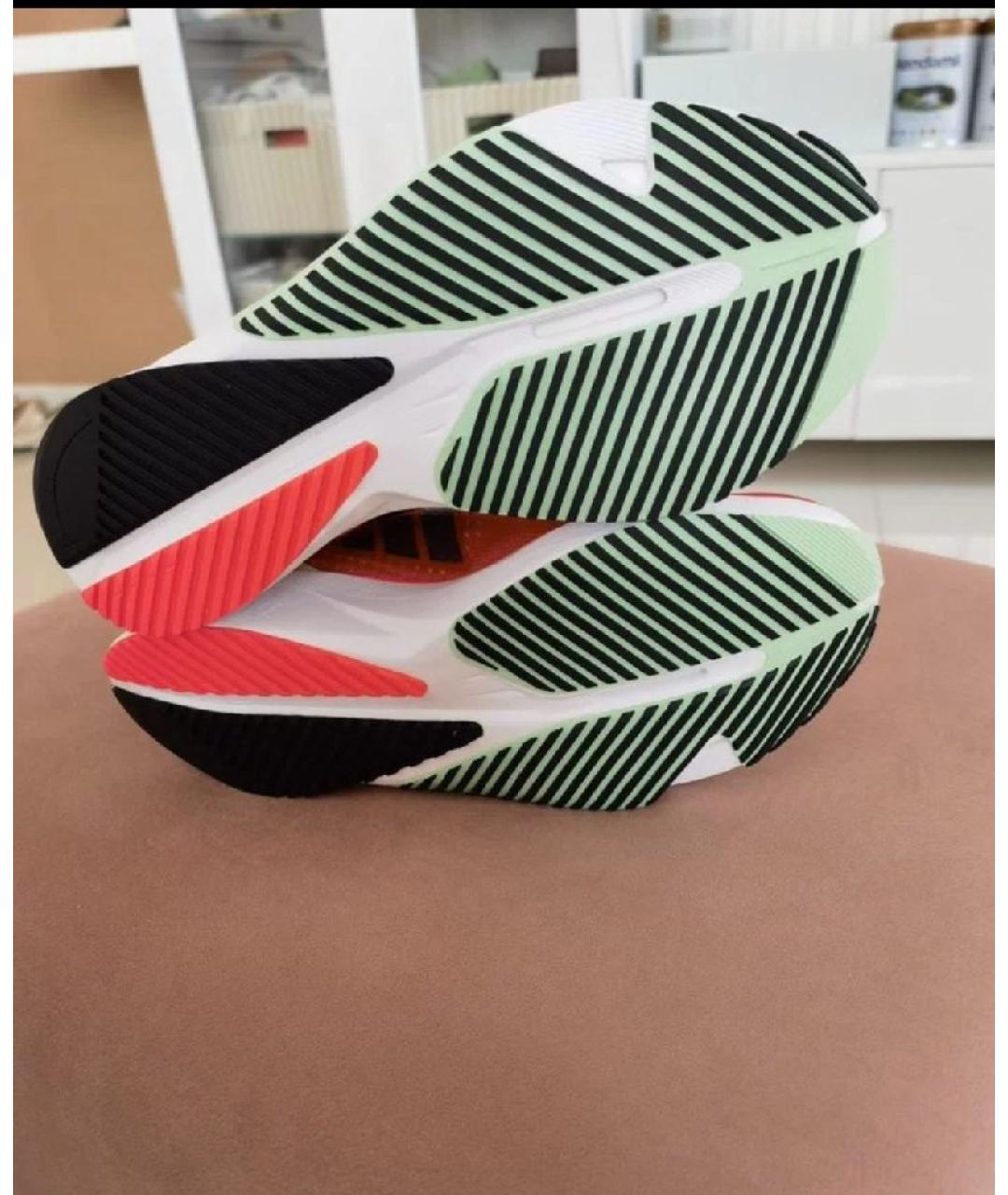 ADIDAS Мульти текстильные кроссовки, фото 8