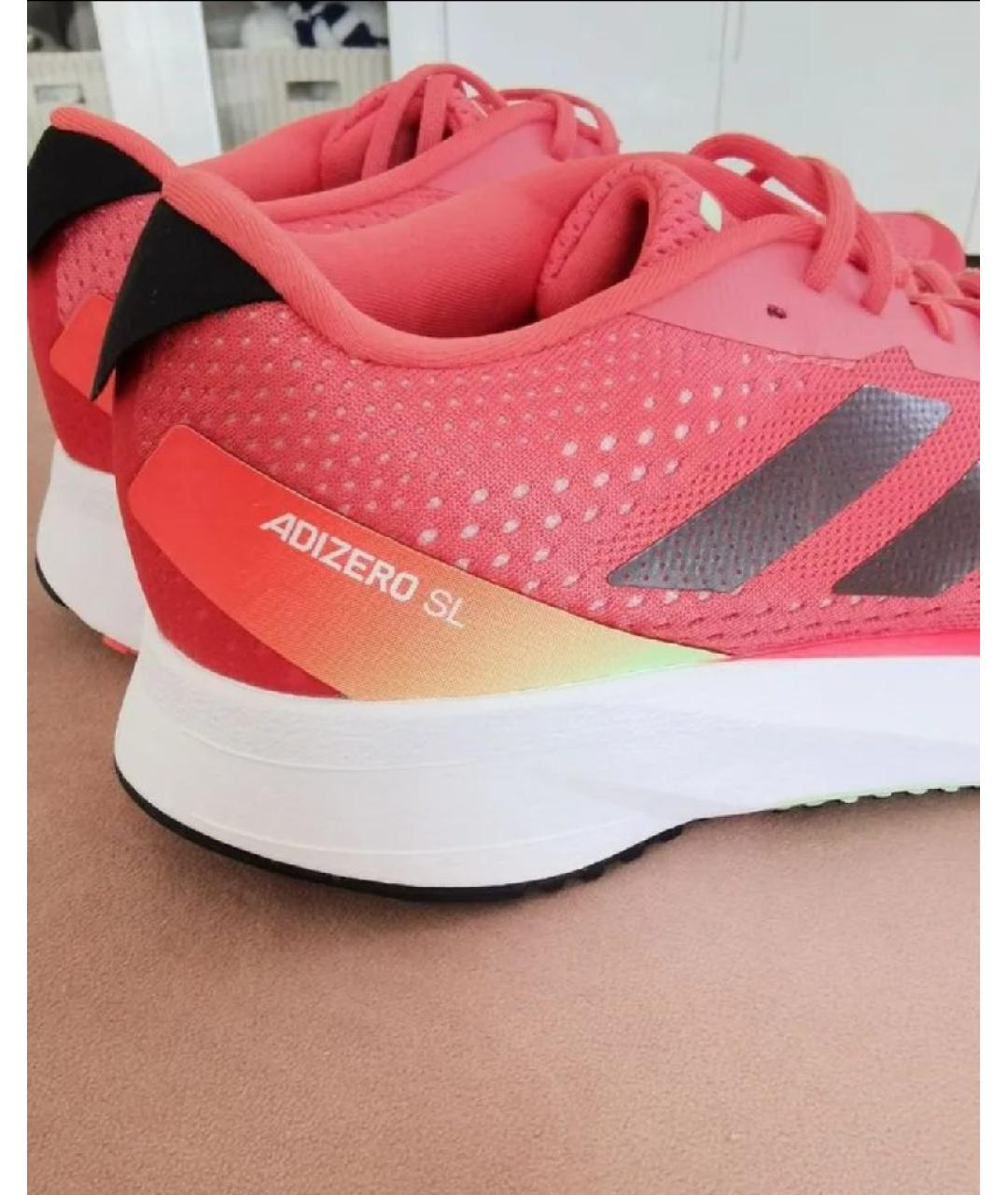 ADIDAS Мульти текстильные кроссовки, фото 6