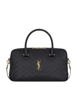 SAINT LAURENT Сумка с короткими ручками