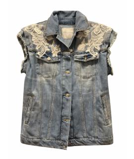 ERMANNO SCERVINO Жилет