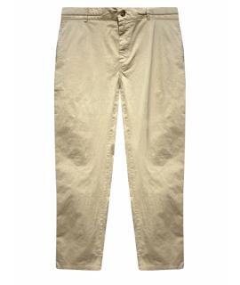 MC2 SAINT BARTH Повседневные брюки