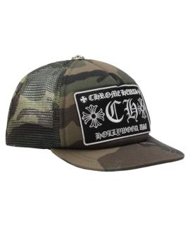 CHROME HEARTS Кепка/бейсболка