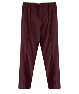 HERMES Брюки узкие