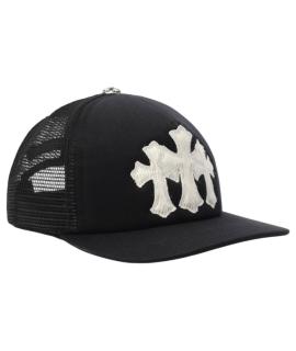 CHROME HEARTS Кепка/бейсболка