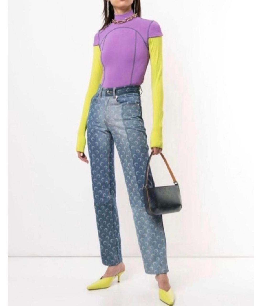 LOUIS VUITTON Антрацитовая кожаная сумка с короткими ручками, фото 8