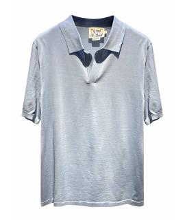 MC2 SAINT BARTH Поло с коротким рукавом