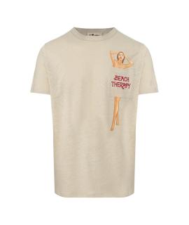 MC2 SAINT BARTH Футболка