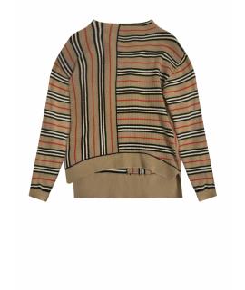 BURBERRY Трикотаж