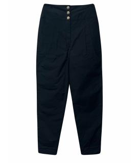 CHANEL Прямые брюки