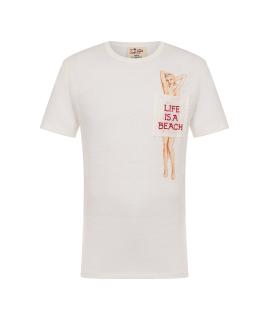 MC2 SAINT BARTH Футболка