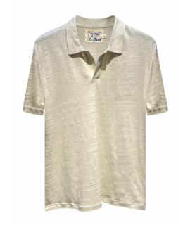 MC2 SAINT BARTH Поло с коротким рукавом