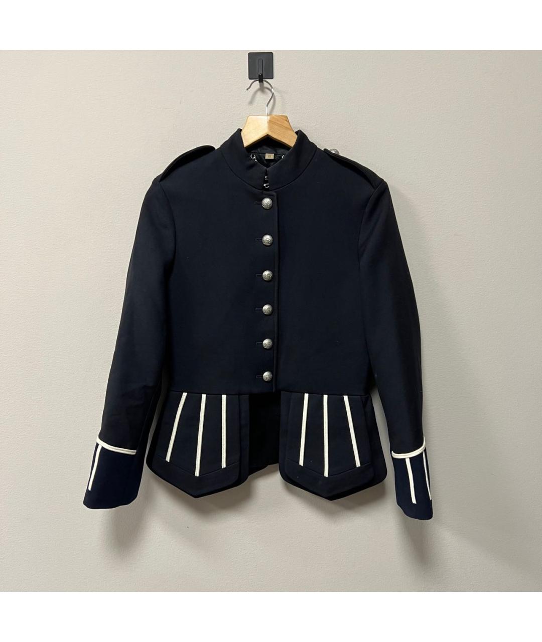 BURBERRY Шерстяной жакет/пиджак, фото 6