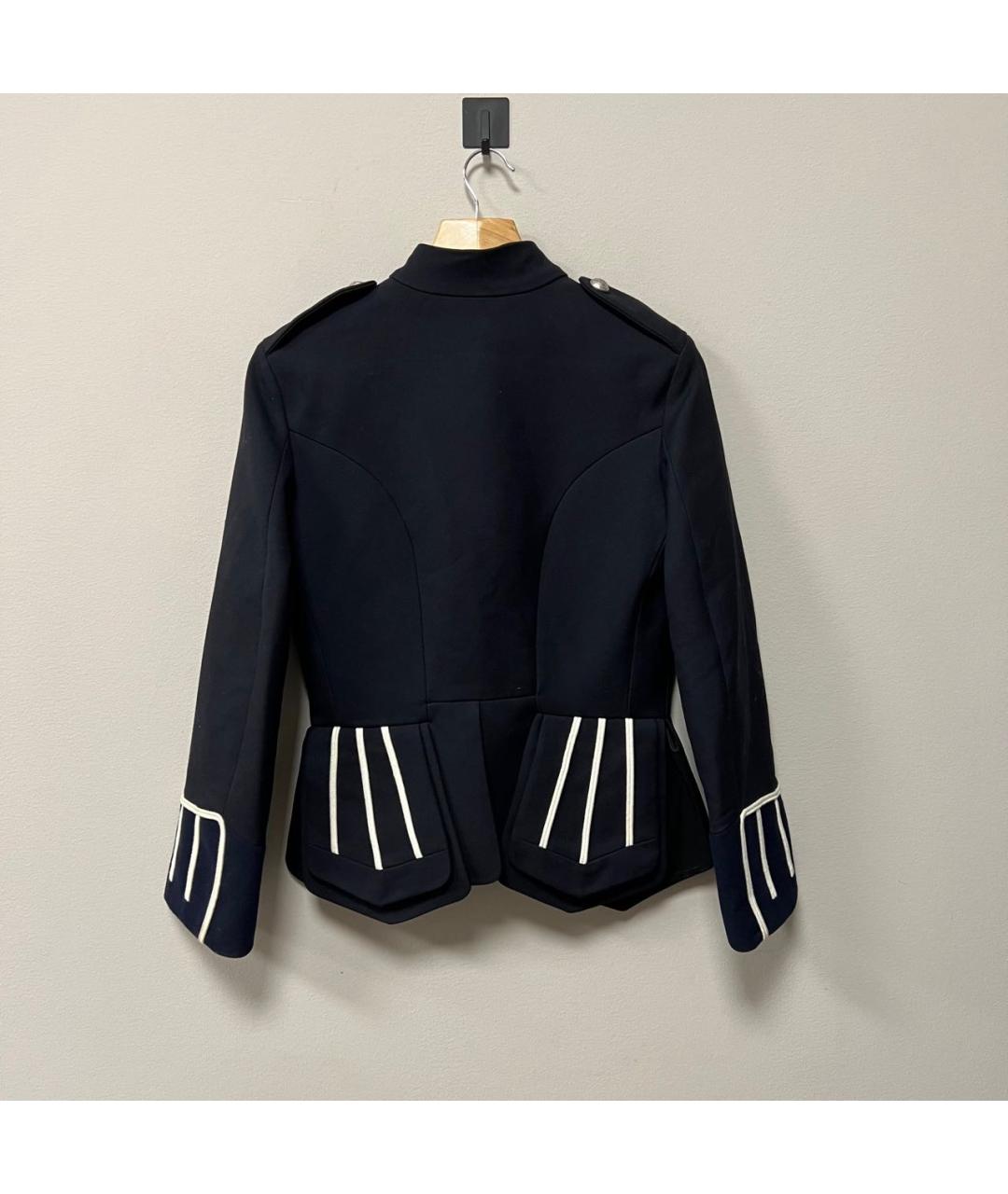 BURBERRY Шерстяной жакет/пиджак, фото 3