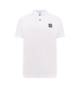 STONE ISLAND Поло с коротким рукавом