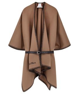 MAX MARA Накидка/пончо