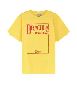 CHRISTIAN DIOR Футболка