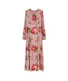 DOLCE&GABBANA Повседневное платье