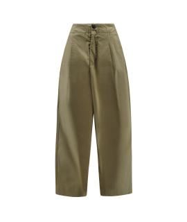 SOEUR Прямые брюки