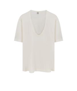 TOTEME Футболка