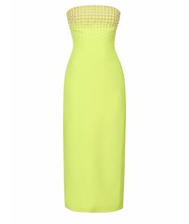 DAVID KOMA Коктейльное платье