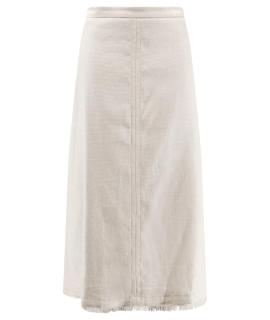 'S MAX MARA Юбка миди