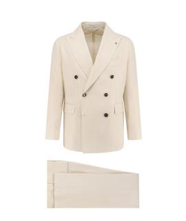 TAGLIATORE Классический костюм