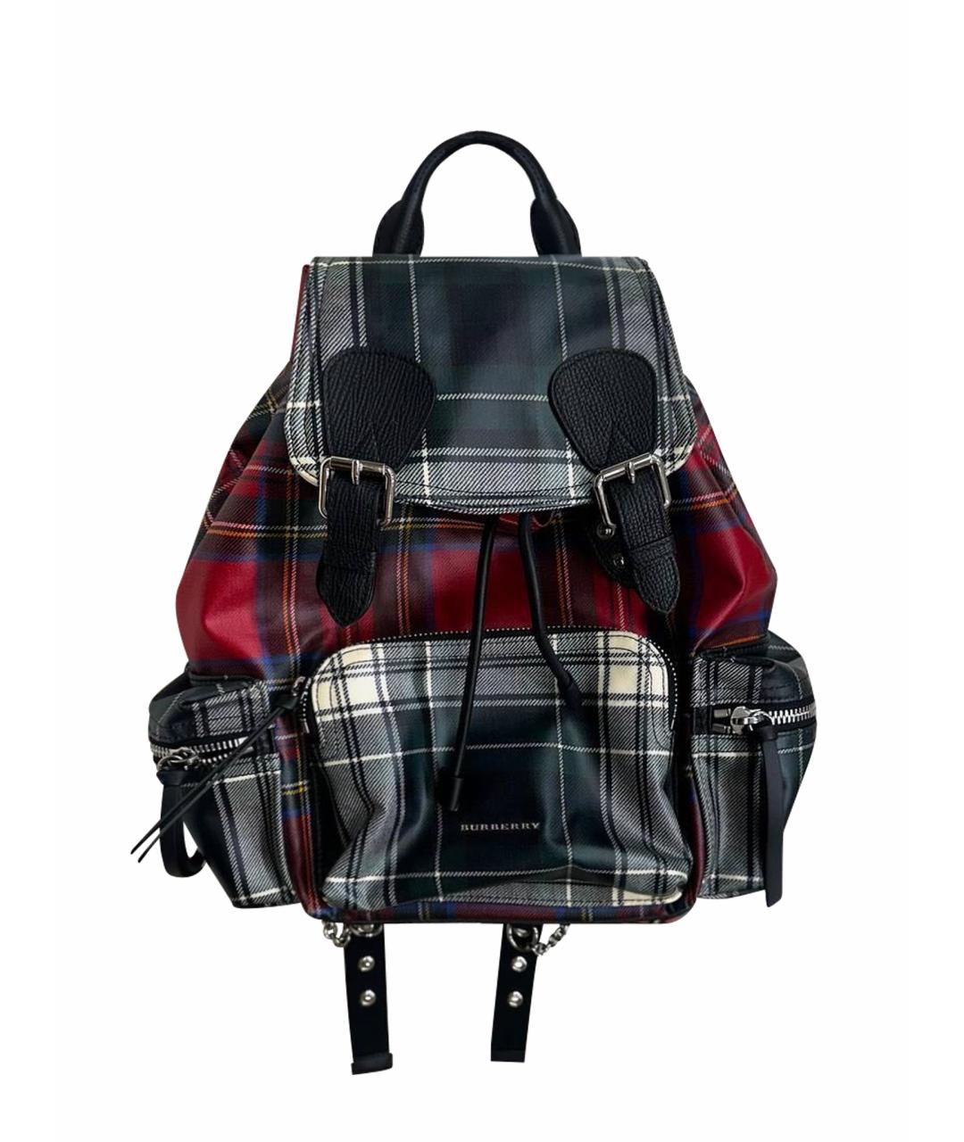 BURBERRY Мульти рюкзак, фото 1