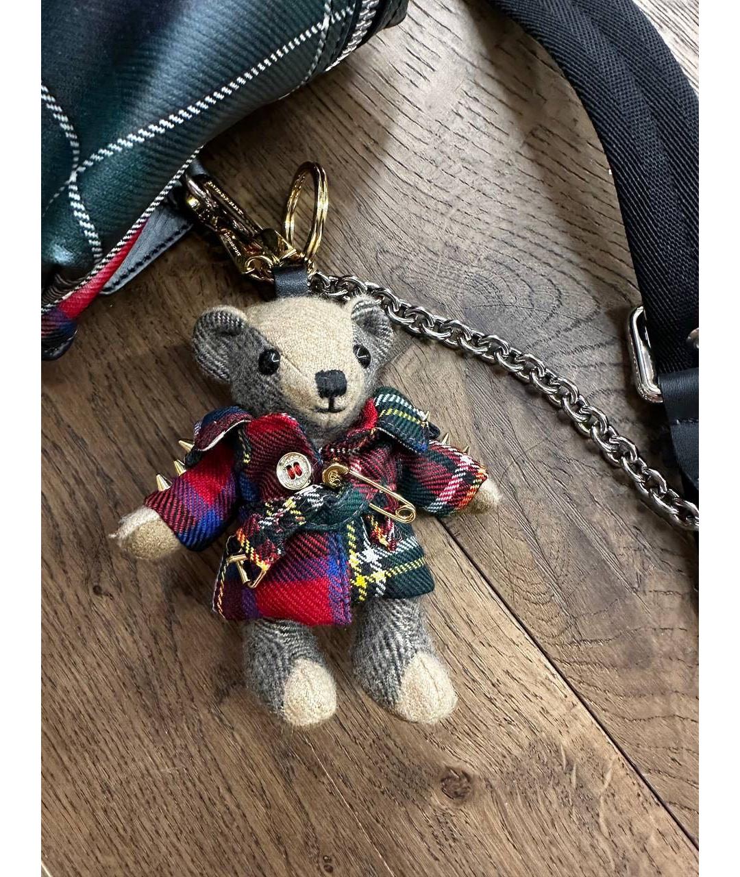 BURBERRY Мульти рюкзак, фото 2