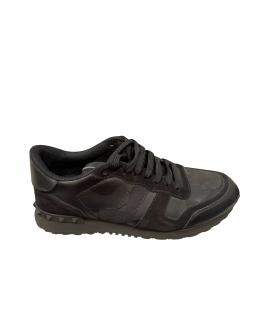 VALENTINO Низкие кроссовки / кеды