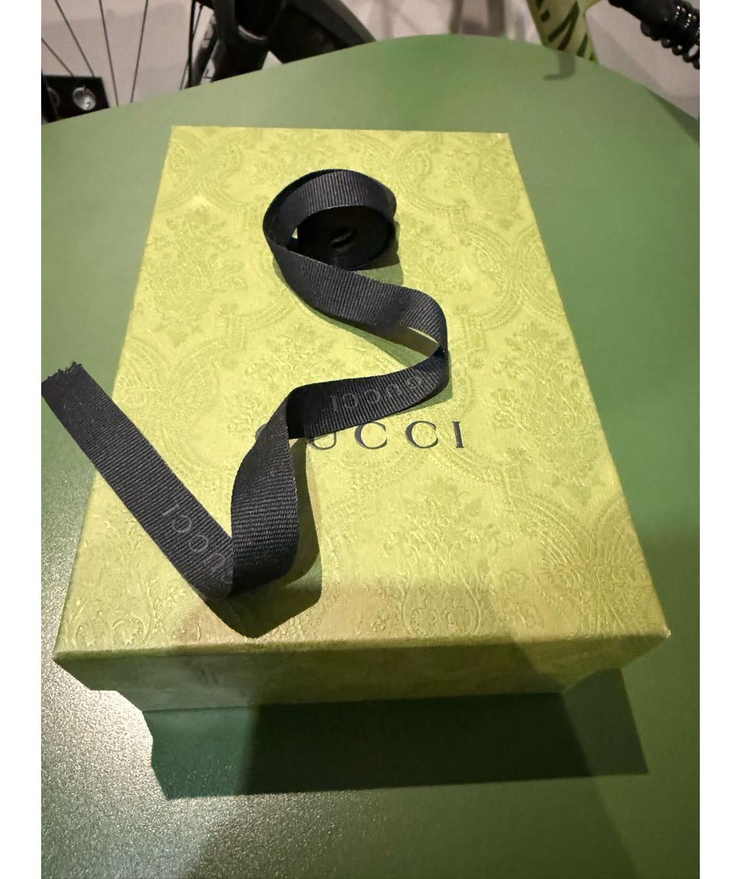 GUCCI Бежевая сумка через плечо, фото 7