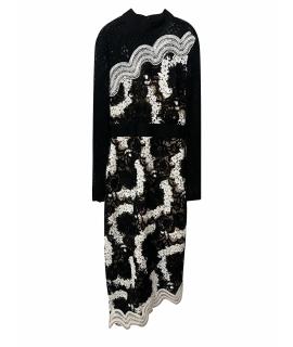 SELF-PORTRAIT Платье