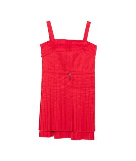 FENDI Коктейльное платье