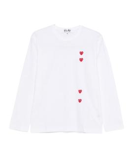 COMME DES GARÇONS Футболка