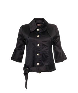 ROBERTO CAVALLI Тренч/плащ