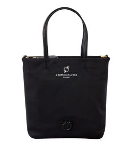 PINKO Сумка с короткими ручками