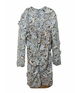 SELF-PORTRAIT Коктейльное платье