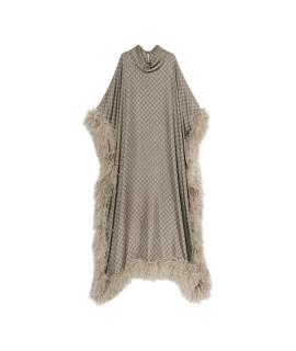 GUCCI Вечернее платье