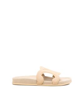 CELINE Шлепанцы