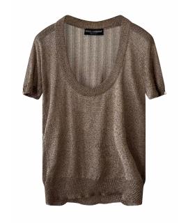 DOLCE&GABBANA Футболка