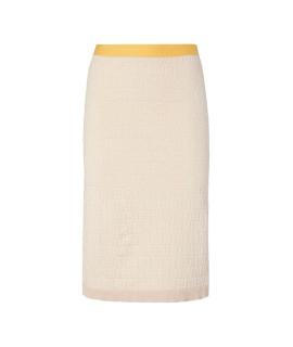 FENDI Юбка миди