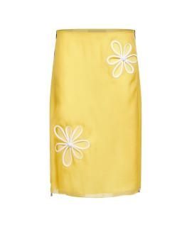 FENDI Юбка миди