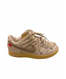 NIKE X OFF-WHITE Кроссовки